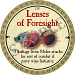 Lenses Of Foresight